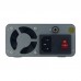 AiXun P2408S 24V 8A Regulated Power Supply Adjustable DC Power Supply w/ Flex Cables for iPhone X-11
