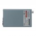 AiXun P2408S 24V 8A Regulated Power Supply Adjustable DC Power Supply w/ Flex Cables for iPhone X-11