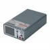 AiXun P2408S 24V 8A Regulated Power Supply Adjustable DC Power Supply w/ Flex Cables for iPhone X-11