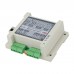 XWGP-ETS Wireless Manual Pulse Generator 6-Axis CNC MPG Wireless Handwheel Real Time Display for Siemens