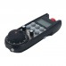 XWGP-ETS Wireless Manual Pulse Generator 6-Axis CNC MPG Wireless Handwheel Real Time Display for Siemens