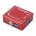 PowerBoxGo V2 120W 12V/10A ASCOM Comprehensive Power and USB Data Management Box for Remote Astronomical Photography