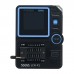 FNIRSI LCR-P1 Multi-functional Transistor Tester High Precision ESR Capacitor Tester Support IR Decoding