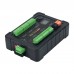 PD60 Fuel Injector Simulator and Ignition Coil Simulator for Gasoline Diesel Fuel & ECU Maintenance