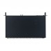 3508B-24 Tuner to IP Gateway 24 Port Tuner DVBS2 Input IP Output Demodulation Tuner Support BISS Descrambling
