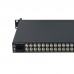 3508B-24 Tuner to IP Gateway 24 Port Tuner DVBS2 Input IP Output Demodulation Tuner Support BISS Descrambling