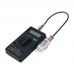 CY-12C Handheld Oxygen Analyzer Portable O2 Analyzer (Full Set) Measures 0-100% Oxygen Concentration