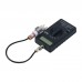CY-12C Handheld Oxygen Analyzer Portable O2 Analyzer (Full Set) Measures 0-100% Oxygen Concentration