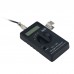 CY-12C Handheld Oxygen Analyzer Portable O2 Analyzer (Full Set) Measures 0-100% Oxygen Concentration