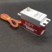 KST BLS825 35kg.cm HV Brushless Servo BLDC Servo + 31mm Servo Arm for 550-700 Class Helicopters