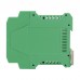 MV-20C 0-20mA ±10V Strain Gauge Bridge Amplifier Industrial-grade Precise Isolated Bridge Amplifier