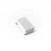Reflx Lab Mini Flash Gen 2 Camera Flash (Silver Aluminum Alloy Shell) for Digital & Film Cameras