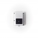 Reflx Lab Mini Flash Gen 2 Camera Flash (Silver Aluminum Alloy Shell) for Digital & Film Cameras
