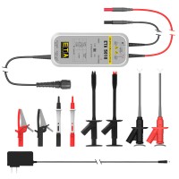 ETA5010 100MHz Differential Probe High Voltage Oscilloscope Probe Used for 1300V Voltage Signal