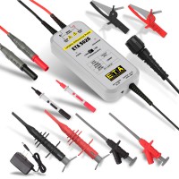 ETA5026 100MHz Differential Probe High Voltage Oscilloscope Probe Used for 2600V Voltage Signal