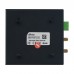RSPduo Software Defined Radio Full-mode SDR Receiver MCX I/O 1kHz-2GHz 14bit Dual Tuner for SDRPlay