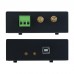 RSPduo Software Defined Radio Full-mode SDR Receiver MCX I/O 1kHz-2GHz 14bit Dual Tuner for SDRPlay