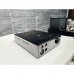 Black 220V EH3 Desktop Audio Decoder 28W High Power Headphone Amplifier ES9039PRO DAC Bluetooth5.0 Support APP Control