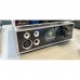 Silvery 220V EH3 Desktop Audio Decoder 28W High Power Headphone Amplifier ES9039PRO DAC Bluetooth5.0 Support APP Control