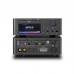 SHANLING Black 220V MCD1.3 Multifunctional Digital and Streaming Audio Player SAA7824+DA11 Servo System Support for MQA-CD/CD