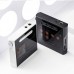 Silvery M1S Lossless Music Player Bidirectional Bluetooth Hardware Decoding DSD512 ES9038Q2M DAC 2xRT6863 AMP