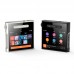 Silvery M1S Lossless Music Player Bidirectional Bluetooth Hardware Decoding DSD512 ES9038Q2M DAC 2xRT6863 AMP