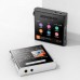 Silvery M1S Lossless Music Player Bidirectional Bluetooth Hardware Decoding DSD512 ES9038Q2M DAC 2xRT6863 AMP