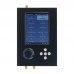 1MHz-6GHz HackRF One R9 + PortaPack H2 V2.0.1 SDR Radio w/ Built-in Speaker + 5 Antennas + USB Cable