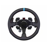Original 330mm/13" Clubsport Steering Wheel R330 V2 for Xbox Ready PS PC Racing Wheel for FANATEC