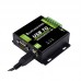 Waveshare USB to RS232/485/TTL Interface Converter Communication Module (CH343G Chip) w/ Isolation