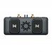 Walksnail Avatar VRX 1080P HD Lightweight FPV Receiver +Mini 1S Kit Support HDMI-compatible Output OSD Display