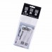 RadioMaster DBR4 Dualband ExpressLRS Receiver LR1121x2 RF Receiver Module Support Dual Channel Gemini Mode