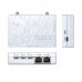 LQ-3 Point to Point 2.4G Wireless Graphic and Digital Transmission Module 3KM Low Latency FPV VTX Module