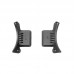 ODDOR Magnetic Shift Paddle for MOZA R5 ES Racing Game Simulator Steering Wheel Modification
