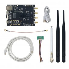 HAMGEEK R210 AD9363 SDR Development Board Zynq7020 512MB DDR3 for Openwifi Neptune ADI Pluto SDR