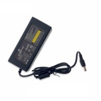 SMPS 12V 5A PS-10 Switched Mode Power Supply AC Power Adapter Supports 100-260V Input & 12V Output