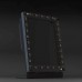 10" Wonwar JF-17 FC-1 Thunder MFD Display Made of Metal for Microsoft Flight Simulator Cockpit