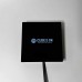 Simplayer STM Mini 4-inch Square Touch Screen Monitor USB Display for Racing & Flight Instrument