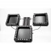 CUBESIM DDI MFD Screen V2 Multi-Function Display with 128M Video Memory + Backplate + Bracket
