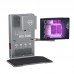 TBK2205 Laser Welding Machine 45W Professional Laser Welder for Motherboard Maintenance and Repair (External Display Version)