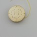 103 Microphone Capsule HiFi Audio Mic 34MM Large Diaphragm Condenser High Quality Microphone Accessory