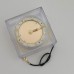 103 Microphone Capsule HiFi Audio Mic 34MM Large Diaphragm Condenser High Quality Microphone Accessory