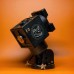 Ragdoll17 Super Version Harmonic Equatorial Mount Compatible with iPolar/PoleMaster Electronic Polar Scope Base