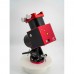ST17 Mechanical Limit Version Portable Harmonic Equatorial Mount Ultra-low Backlash Harmonics with Handheld Storage Box