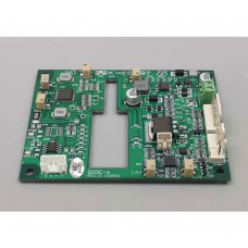 DFB LED Driver Board Industrial Distributed Feedback Laser Constant Current Module Temperature Control SDDC