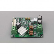 LDSS-1.0A-MA Laser Power Board High Voltage Low Current Laser Diode LD Driver Board for NLIGHT/OCLARO/BWT