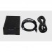 LHY Audio Ultimate Audio-Grade USB3.0 Power Purifier (230V) with USB3.0 and USB2.0 Output Ports