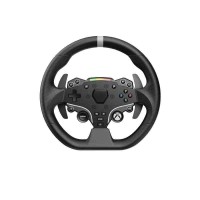 280mm/11" MOZA Racing ESX Steering Wheel Sim Racing Wheel with 22 Customizable Buttons for PC & Xbox