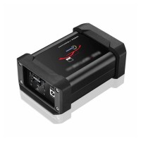 RAD.NEPTUNE-24 PRO Cost-effective 100/1000M Base-T1 Media Converter + Connector for TE MATENET
