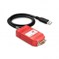 PCAN2 Plus PCAN2+ CAN Adapter PCAN USB Adapter (with Chinese Scheme) Compatible with IPEH-002022